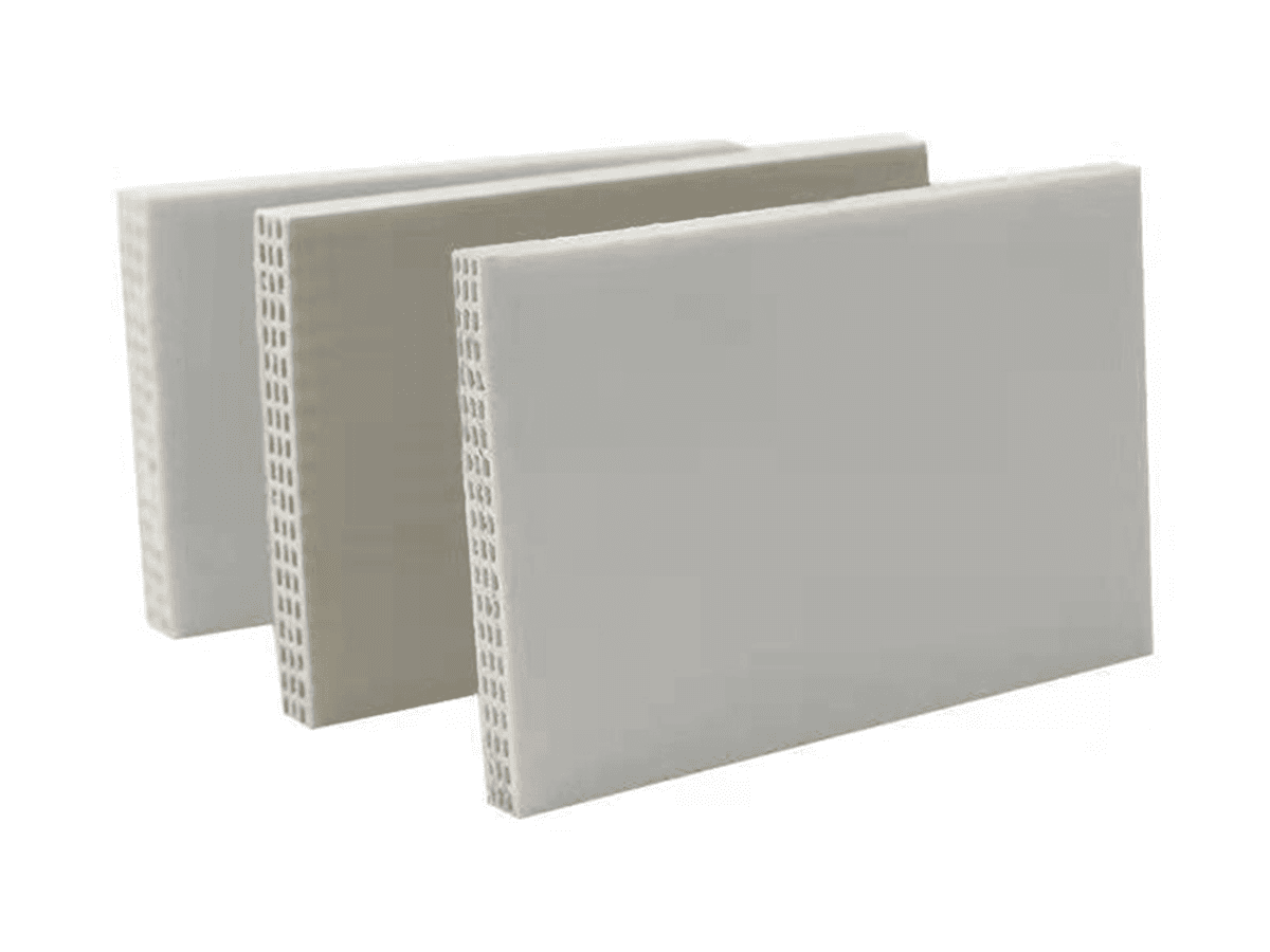 PP Hollow Plastic Formwork Panel product image 1